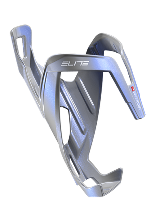 Elite Cage Vico Glam Metal Grey/White