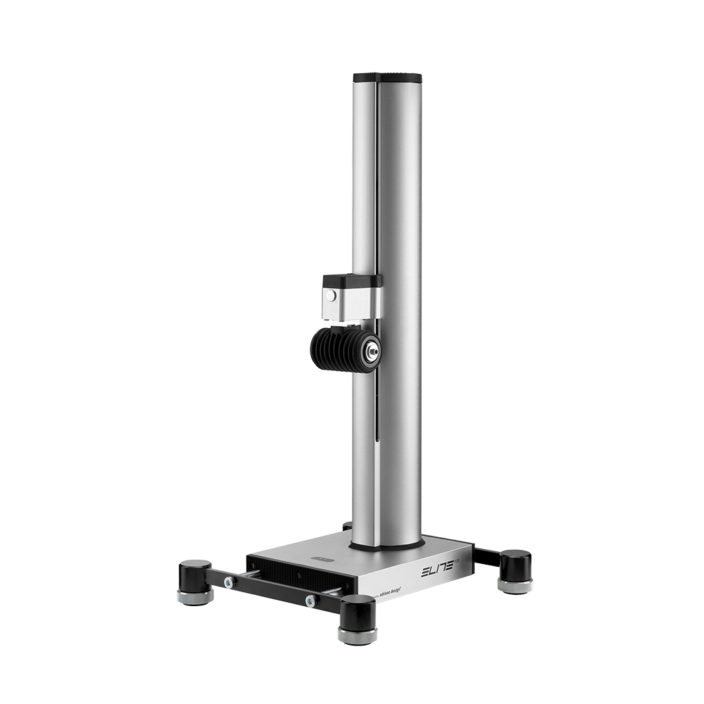 Elite Rizer Gradient Simulator with Steering for Zwift