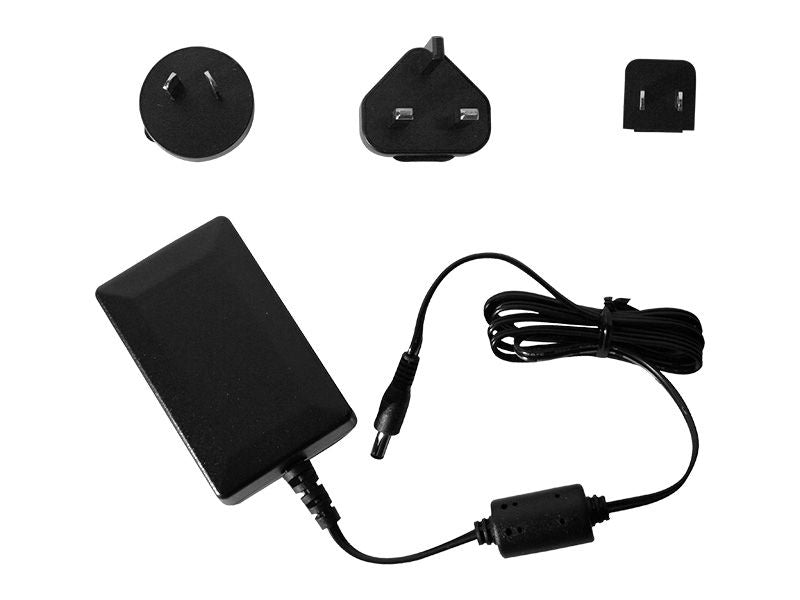 Elite Trainer Power Cable/Supply Multiplug