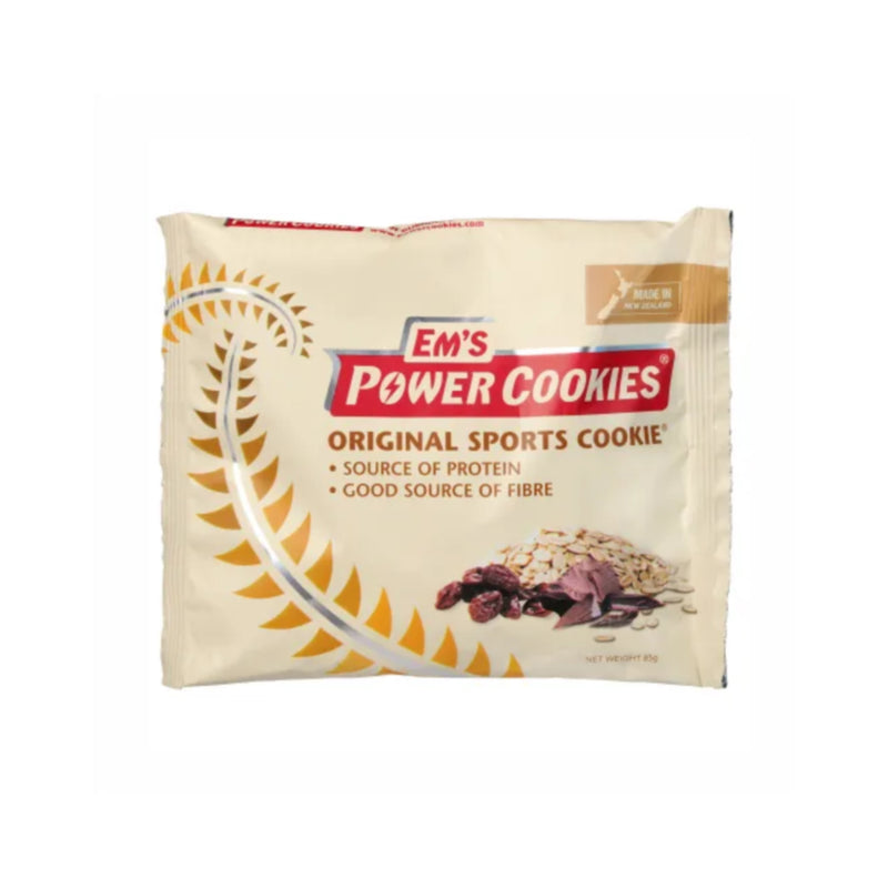 Em's Power Cookie Original Sport Cookie 85g