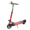 Emove Cruiser Electric Scooter Red