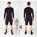 Endura Hummvee Short II with liner Olive Green