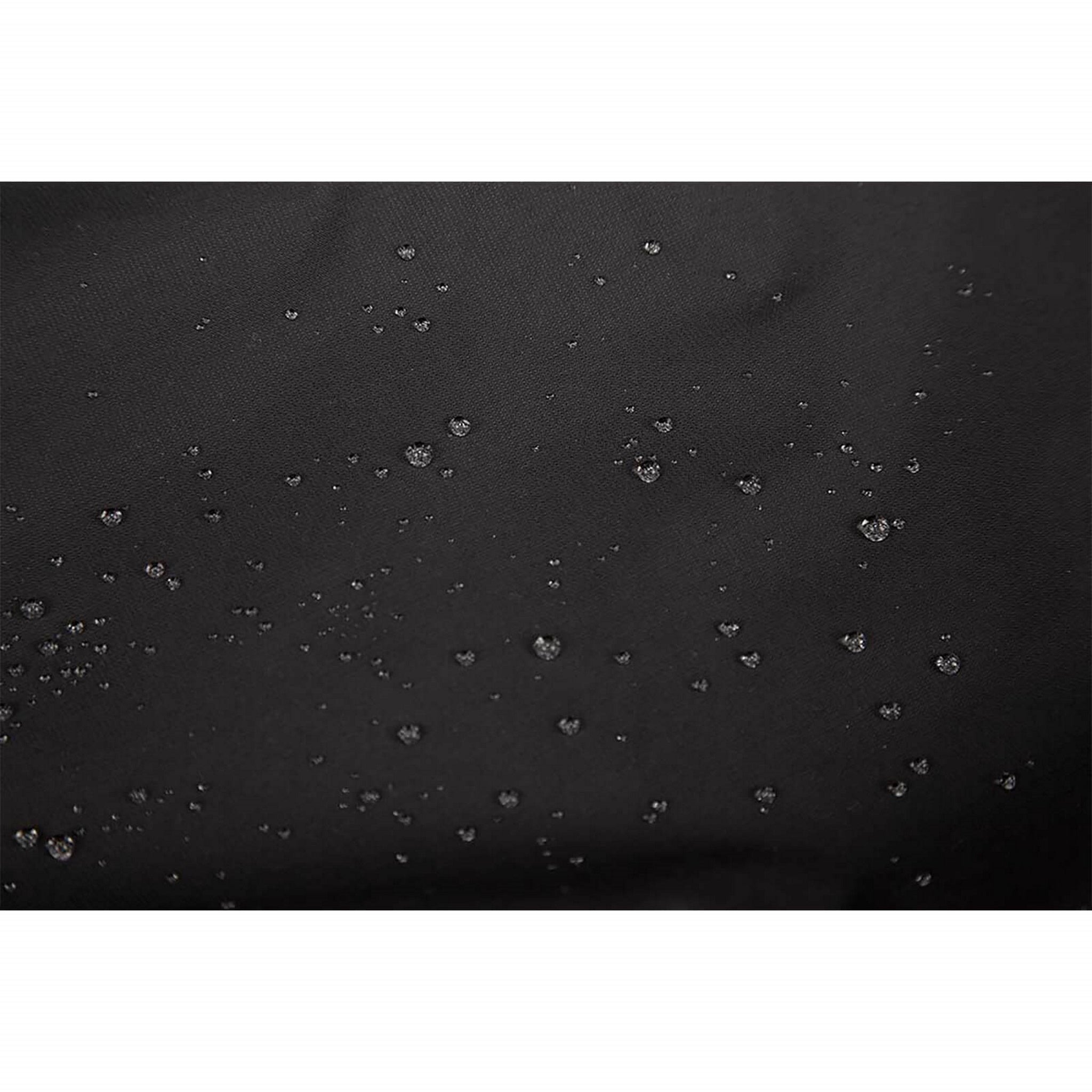 Endura Hummvee Waterproof Trouser Black
