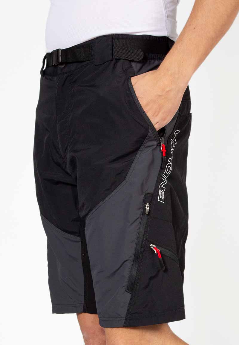 Mtb Shorts Short Endura Hummvee Ii Liner Endura Hummvee Short With