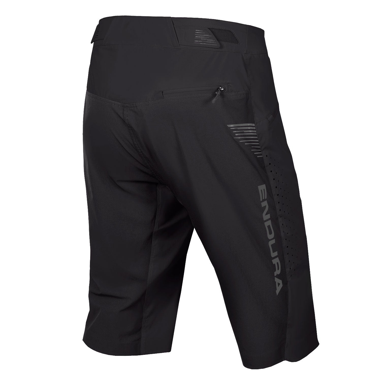 Endura Men’s SingleTrack Lite Short Black