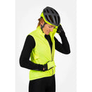 Endura Women's Pakagilet Hi Viz Yellow