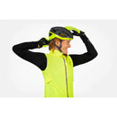 Endura Women's Pakagilet Hi Viz Yellow