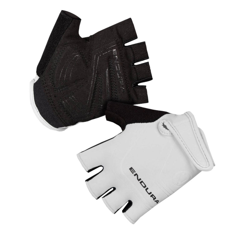 Endura Women’s Xtract Mitt II White