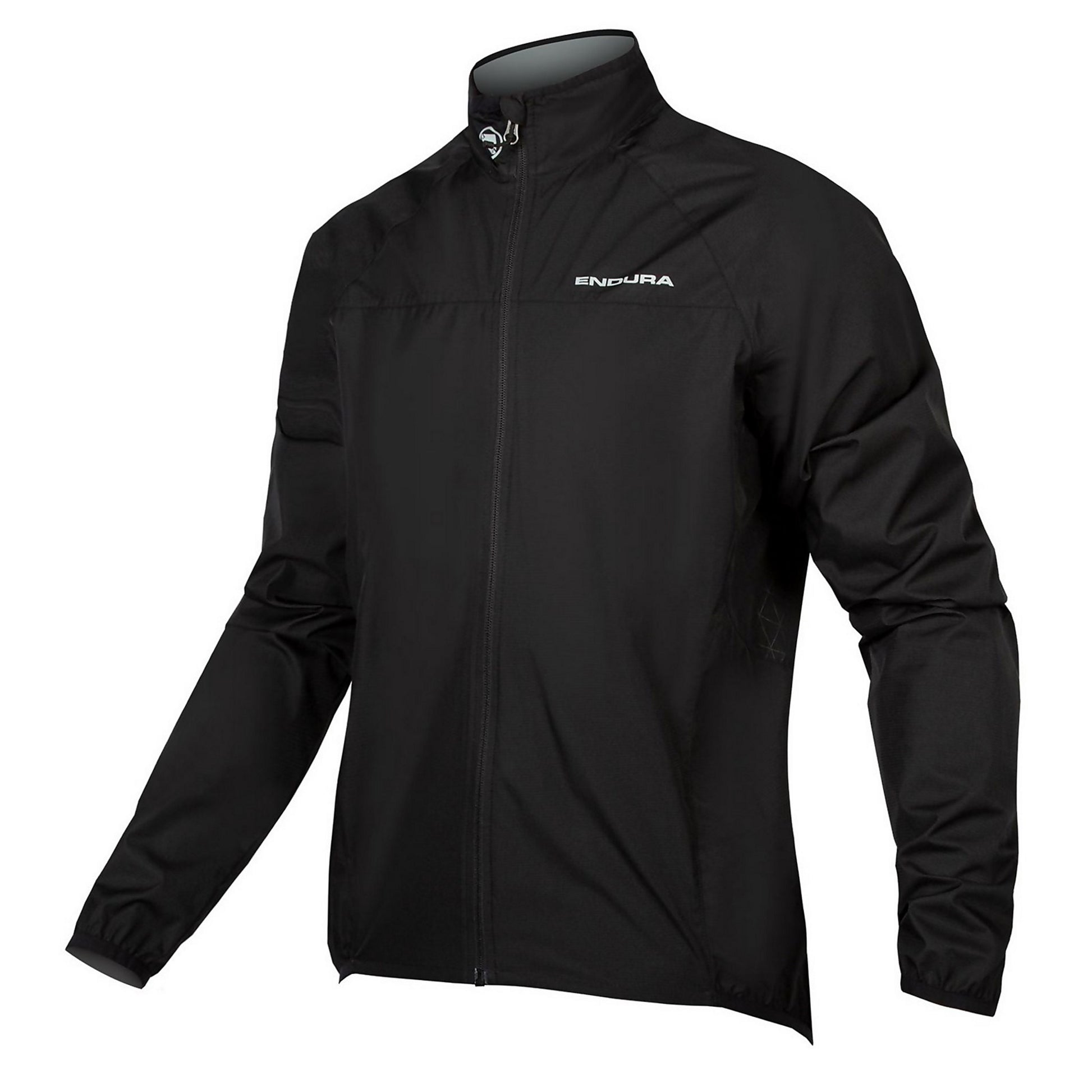 Endura Xtract Jacket II Black