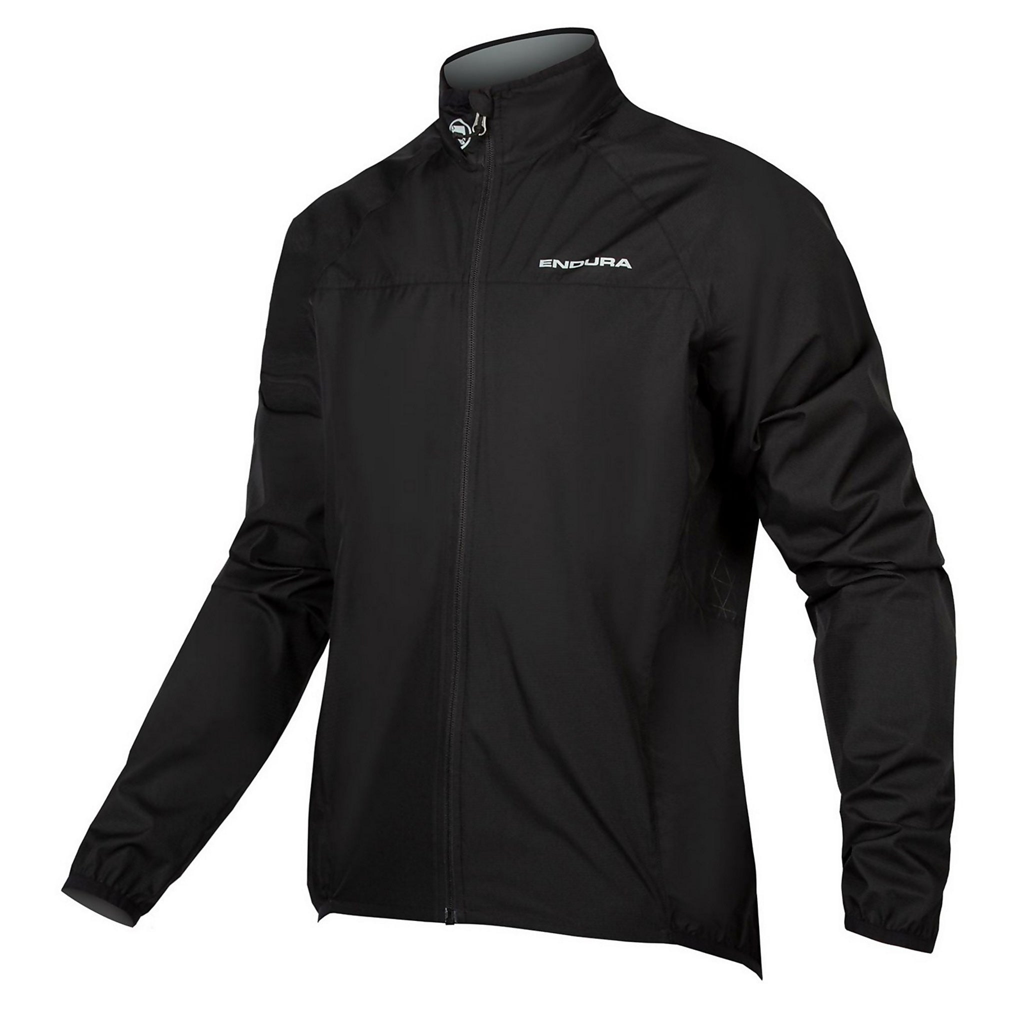 Endura Xtract Jacket II Black