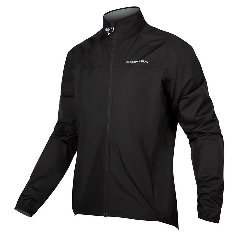 Endura Xtract Jacket II Black