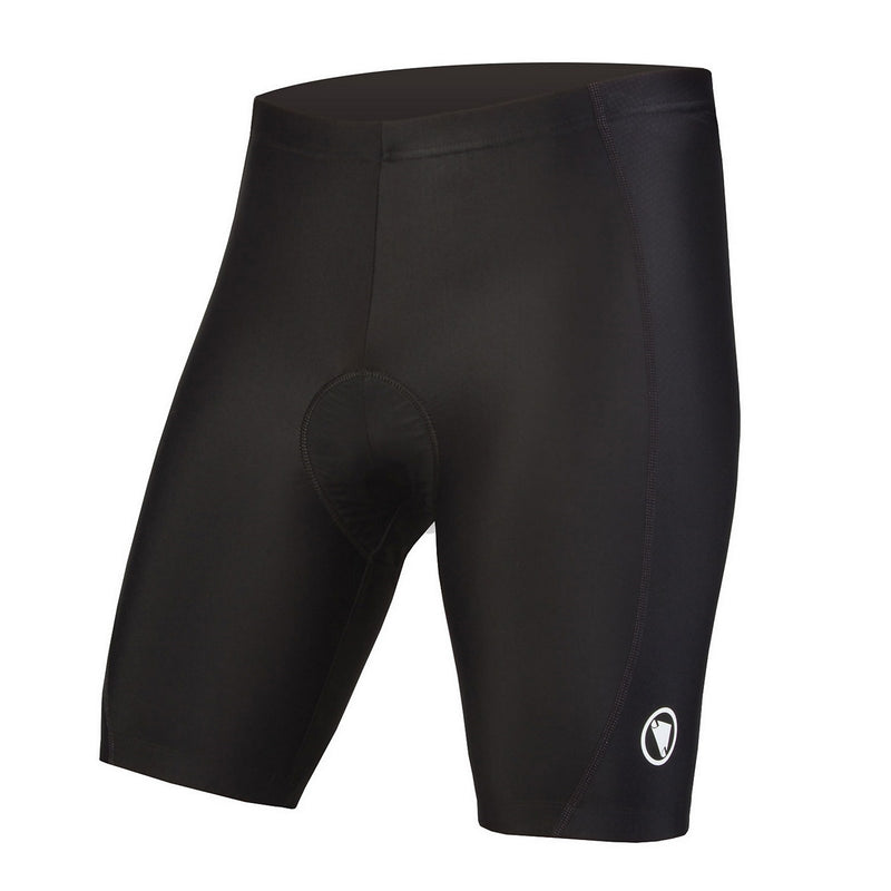 Endura 6-Panel Short II Black