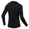 Endura BaaBaa Blend Long Sleeve Baselayer Black
