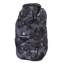 Endura Durapak Waterproof Backpack Grey Camo