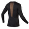 Endura Engineered Long Sleeve Baselayer Black