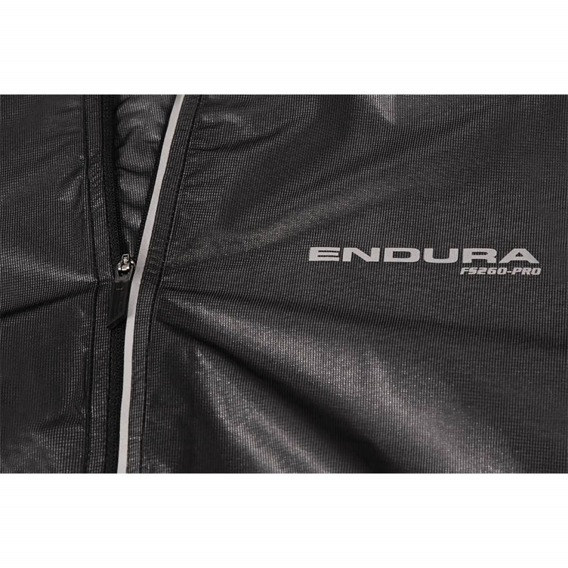 Endura Women's FS260-Pro Adrenaline Race Cape II White