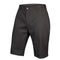 Endura Men’s Hummvee Chino Shorts with Liner Grey