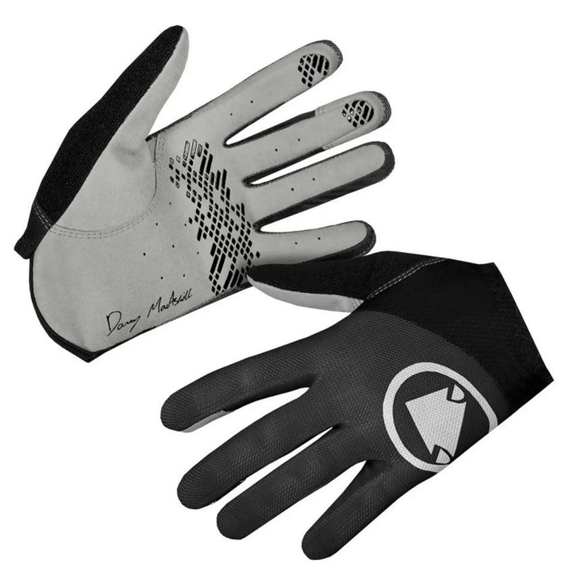 Endura Hummvee Lite Icon Glove Black