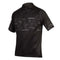 Endura Hummvee Ray II Short Sleeve Jersey Black