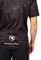 Endura Hummvee Ray II Short Sleeve Jersey Black