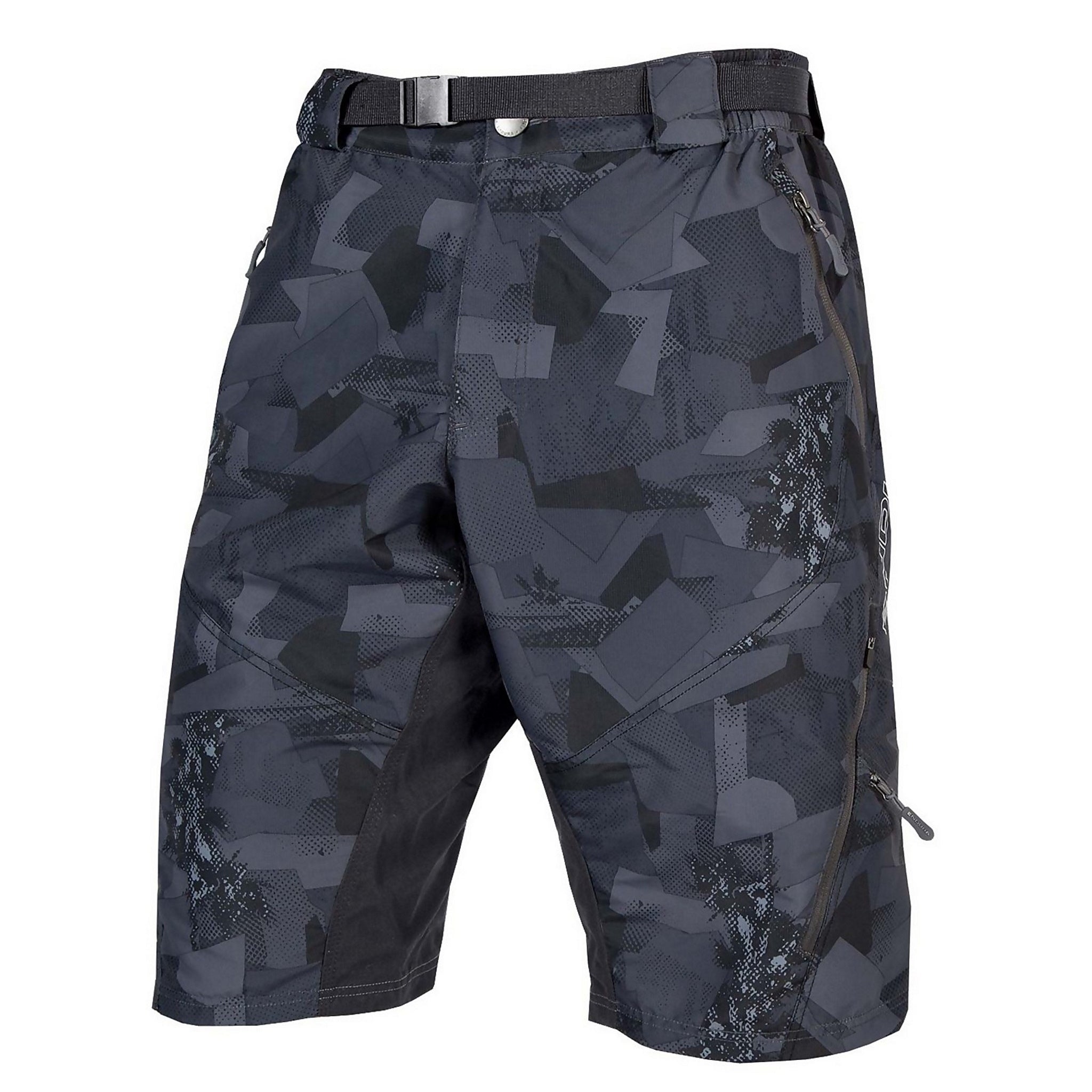 Endura hummvee camo ii shorts sales