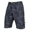 Endura Hummvee Short II with liner Grey Camo