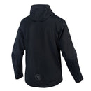 Endura Hummvee Waterproof Hooded Jacket Black