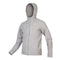 Endura Hummvee Waterproof Hooded Jacket Fossil