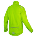 Endura Hummvee Waterproof Jacket Hi-Viz Yellow