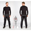Endura Hummvee Waterproof Trouser Black