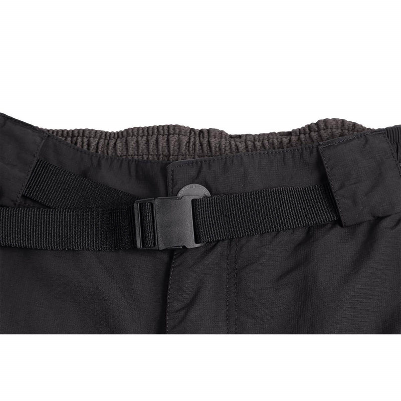 Endura Hummvee Zip-Off Trouser II Black