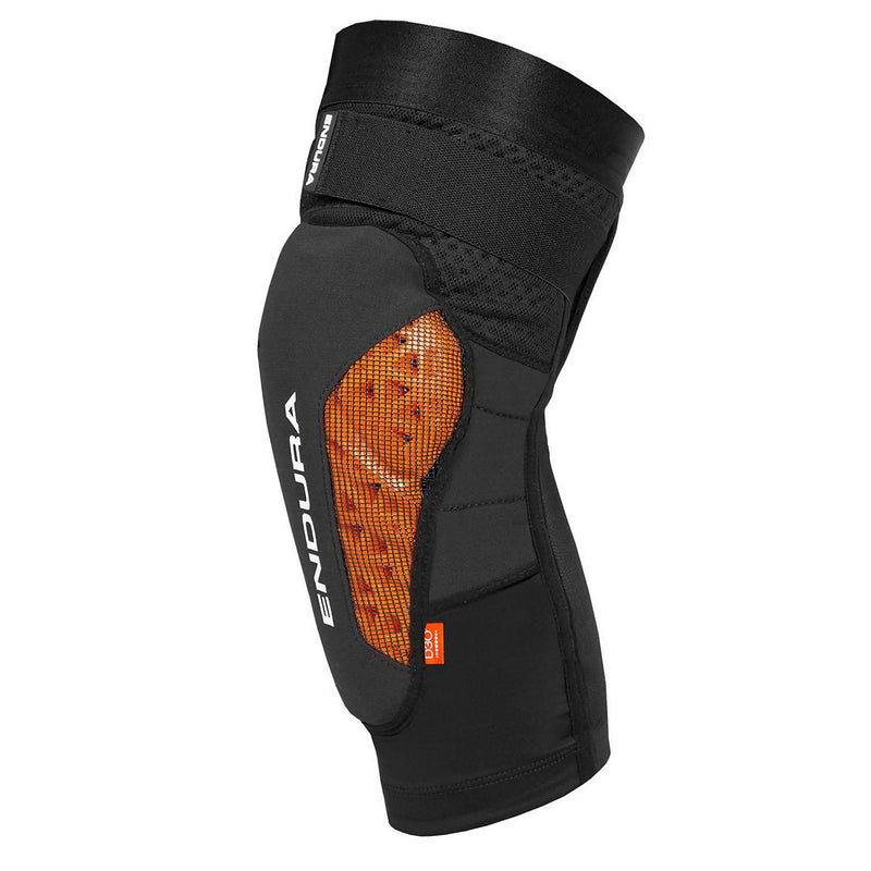 Endura MT500 Lite Knee Pads Black