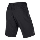 Endura Men's Hummvee II Short & Liner Black