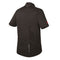 Endura Men's Hummvee Short Sleeve Jersey Black