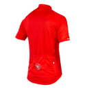 Endura Men’s Xtract II Short Sleeve Jersey Red