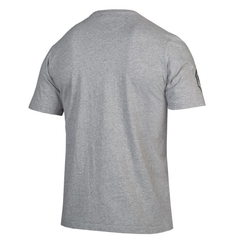 Endura Men's One Clan Icon T-Shirt Grey