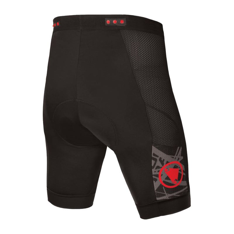 Endura Men's SingleTrack Liner Short Black