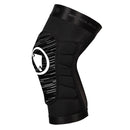 Endura SingleTrack Lite Knee Pads II Black