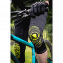 Endura SingleTrack Lite Knee Pads II Black