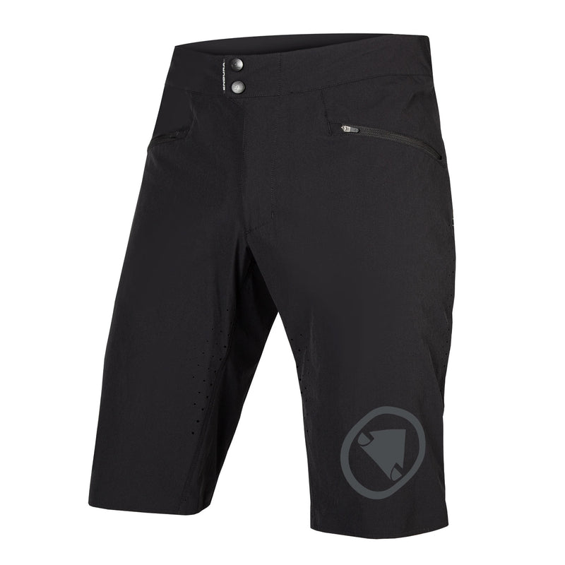 Endura Men’s SingleTrack Lite Short Black