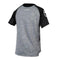 Endura SingleTrack Trail Jersey Pewter Grey