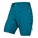 Endura Women's Hummvee II Short Kingfisher