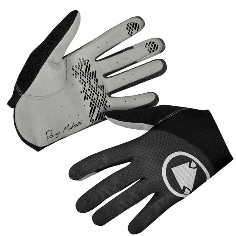 Endura Women's Hummvee Lite Icon Glove Black