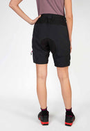 Endura Women's Hummvee II Short & Liner Black/Pink