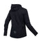 Endura Women's Hummvee Waterproof Hooded Jacket Black