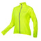 Endura Women's Pakajak Windproof Jacket Hi Viz Yellow