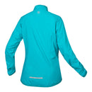 Endura Women's Pakajak Windproof Jacket Pacific Blue