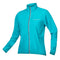 Endura Women's Pakajak Windproof Jacket Pacific Blue