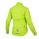 Endura Women's Xtract Jacket II Hi-Viz Yellow