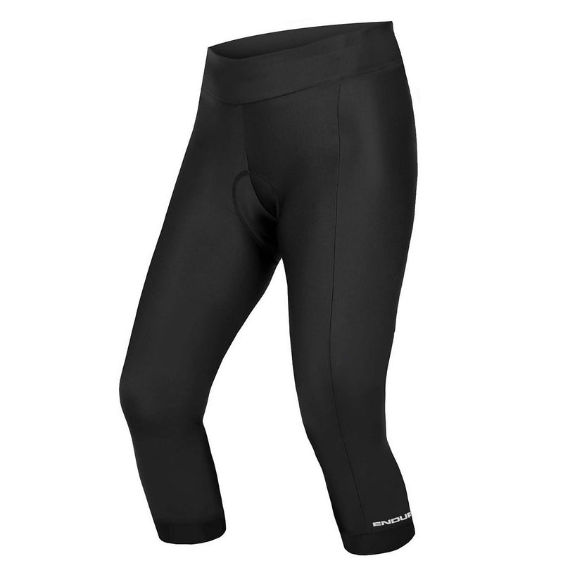 Endura Women's Xtract Knicker II Black